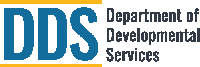 California Department of Developmental Disabilities