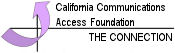 California Communications Access Foundation