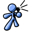 Announcing!