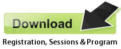 download registration, sessions & program