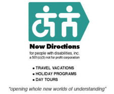 New Directions